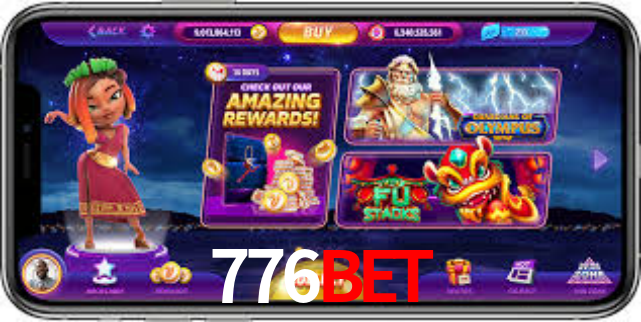 776Bet APP