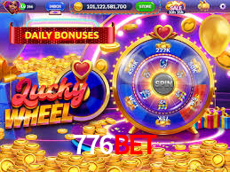 776Bet: A Experiência de Casino com Jogos de Mesa ao Vivo