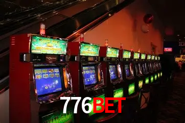 776Bet
