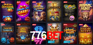 Bônus Generosos e Exclusivos no 776Bet para Você!